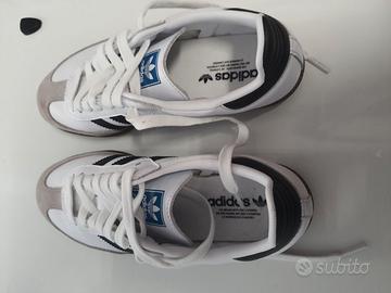 Adidas Sneakers Samba Donna 37.5