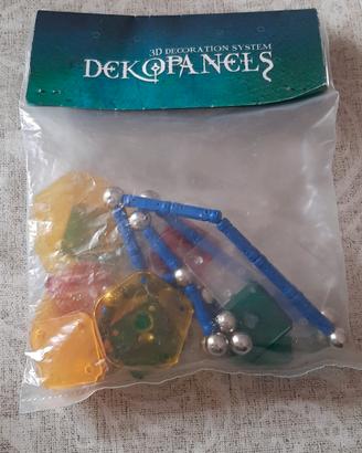 gioco magnetico 3D