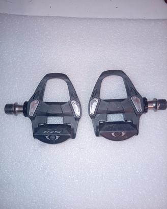 pedali shimano 105