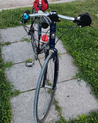 Merida road bike