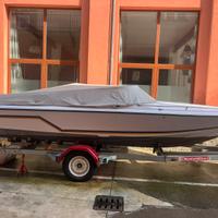 Abbate Sea Star 21