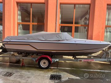 Abbate Sea Star 21