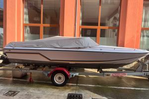 Abbate Sea Star 21