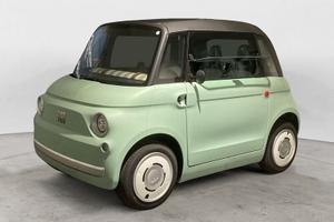 FIAT Topolino TOPOLINO