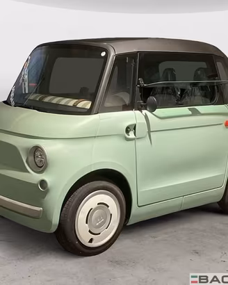 FIAT Topolino TOPOLINO