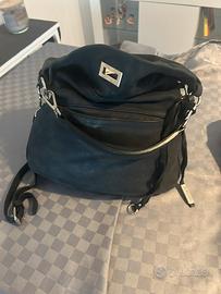 borsa vintage gianni chiarini
