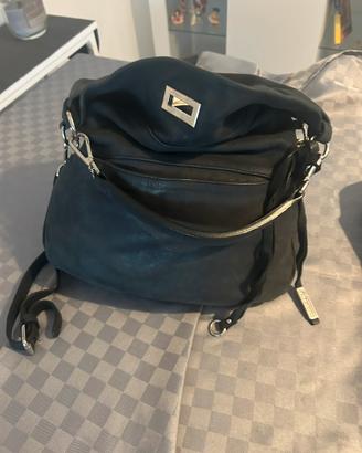 borsa vintage gianni chiarini