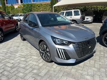 Peugeot 208 1.2 Turbo Pure Tech 100 cv