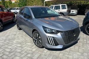 Peugeot 208 1.2 Turbo Pure Tech 100 cv