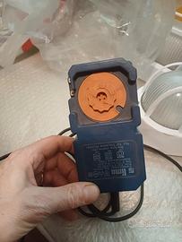 trasformatore trenini lima