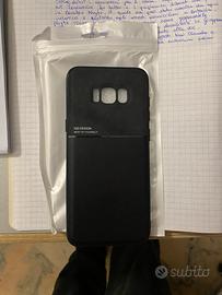 Cover S8 plus