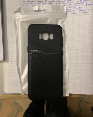 Cover S8 plus