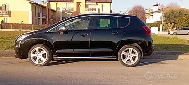 Peugeot 3008 1ª serie