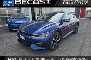 KIA EV6 Dual Motor 77,4 kWh AWD GT Line - AZIEND