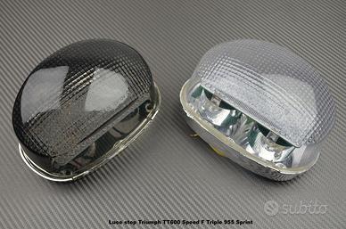Luce stop Triumph TT600 Speed F Triple 955 Sprint
