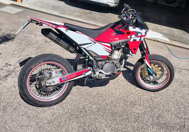 Husqvarna SM 610 i 2008