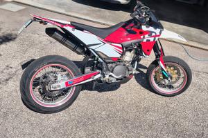 Husqvarna SM 610 i 2008