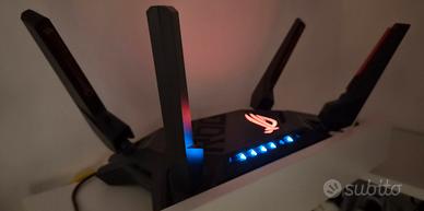 ASUS Rapture GT-AX6000