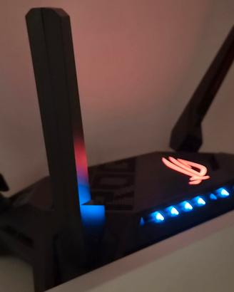 ASUS Rapture GT-AX6000