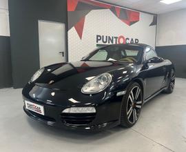 Porsche Boxster 2.7 24V TIP. SERVICE / DOPPIE CHIA