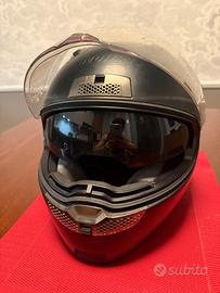 Casco nolan taglia m