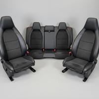 Interni Completi Mercedes GLA AMG Line (2014–2018)