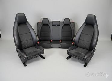 Interni Completi Mercedes GLA AMG Line (2014–2018)