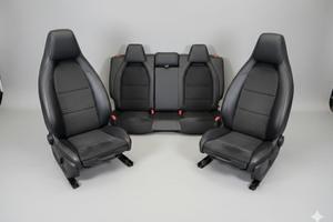 Interni Completi Mercedes GLA AMG Line (2014–2018)