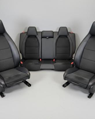 Interni Completi Mercedes GLA AMG Line (2014–2018)