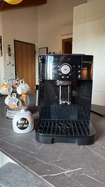 Macchina Caffè DeLonghi
