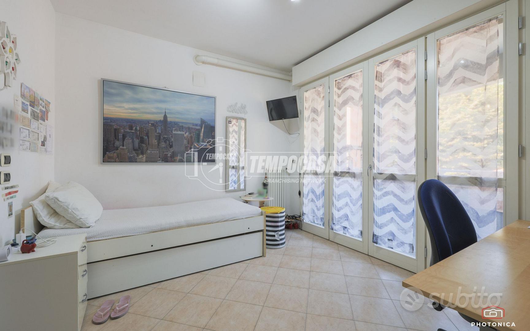 Appartamento – Bologna, Quadrilatero, Santo Stefano - Vista 4