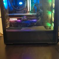 Computer da gaming RTX 2070 SUPER