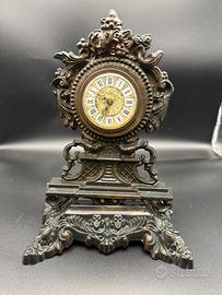 Orologio jeffam vintage