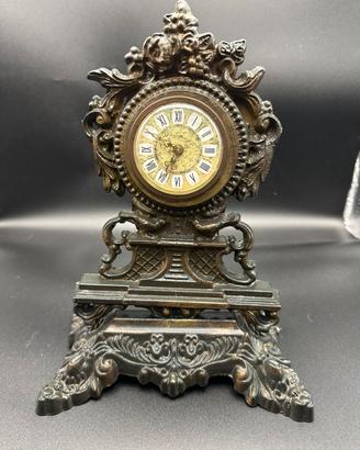 Orologio jeffam vintage