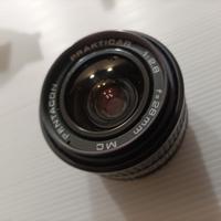 obiettivo grand'angolo 28mm