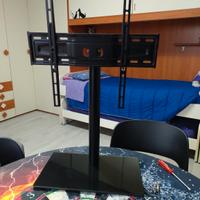 supporto TV meliconi