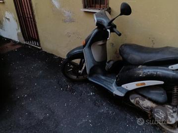 Piaggio liberty 50 2 tempi 1996