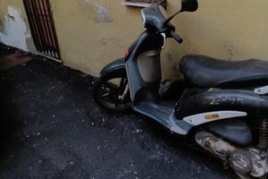 Piaggio liberty 50 2 tempi 1996