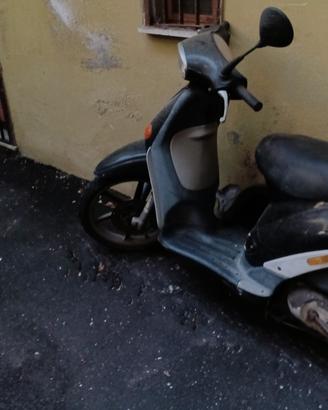 Piaggio liberty 50 2 tempi 1996