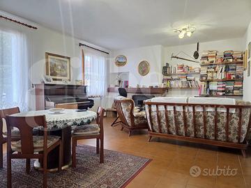 Appartamento Monzuno [A15601VRG]