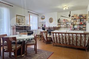 Appartamento Monzuno [A15601VRG]
