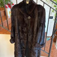 Pelliccia di visone