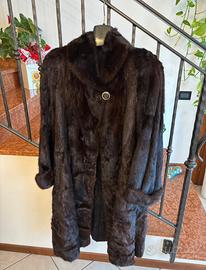 Pelliccia di visone