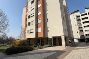 Appartamento Bologna [Cod. rif 3300897VRG]