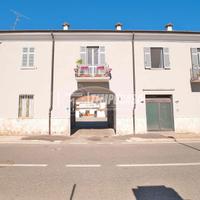 TRILOCALE AUTONOMO CON BOX!!!