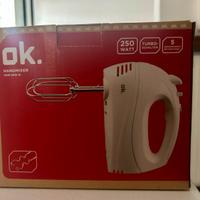 Sbattitore elettrico OK