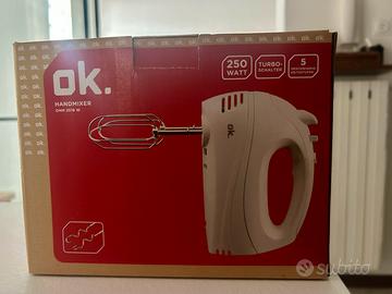 Sbattitore elettrico OK