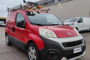 FIAT FIORINO NEW 1.3 M-JET FURGONE ADVENTURE -