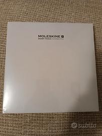 Moleskine smart tools connected