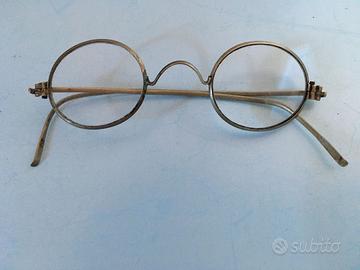 OCCHIALE  ANTICO